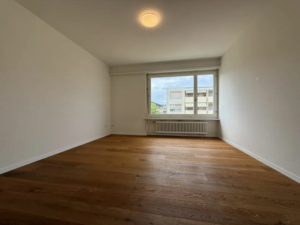 Attractive moving-in action - 1 net rent free