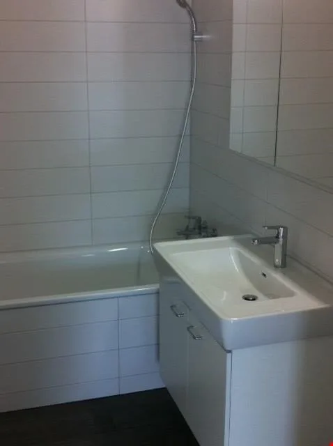 Helle 4.5-Zimmerwohnung im Erdgeschoss