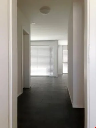 Helle 4.5-Zimmerwohnung im Erdgeschoss