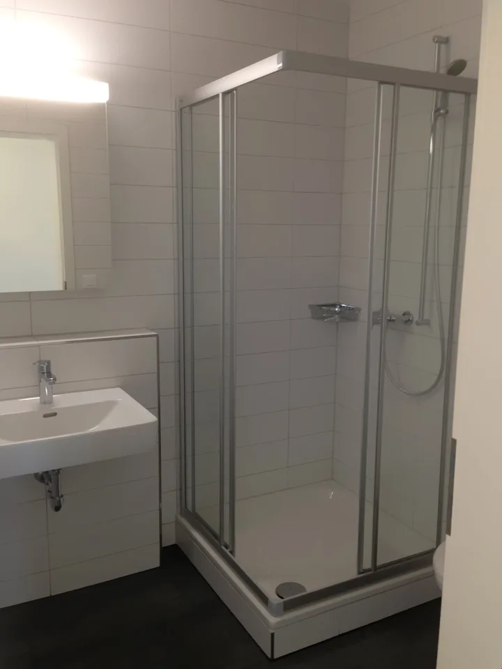 Helle 4.5-Zimmerwohnung im Erdgeschoss