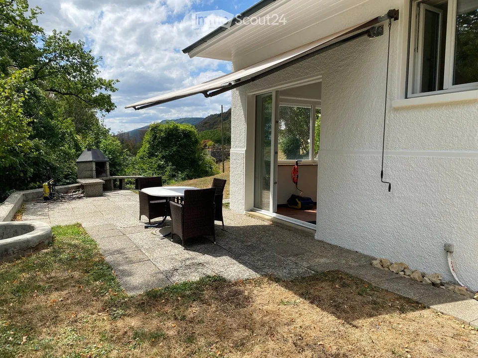 Charmantes 3.5-Zimmer-Einfamilienhaus in Egerkingen – sofort verfügbar!