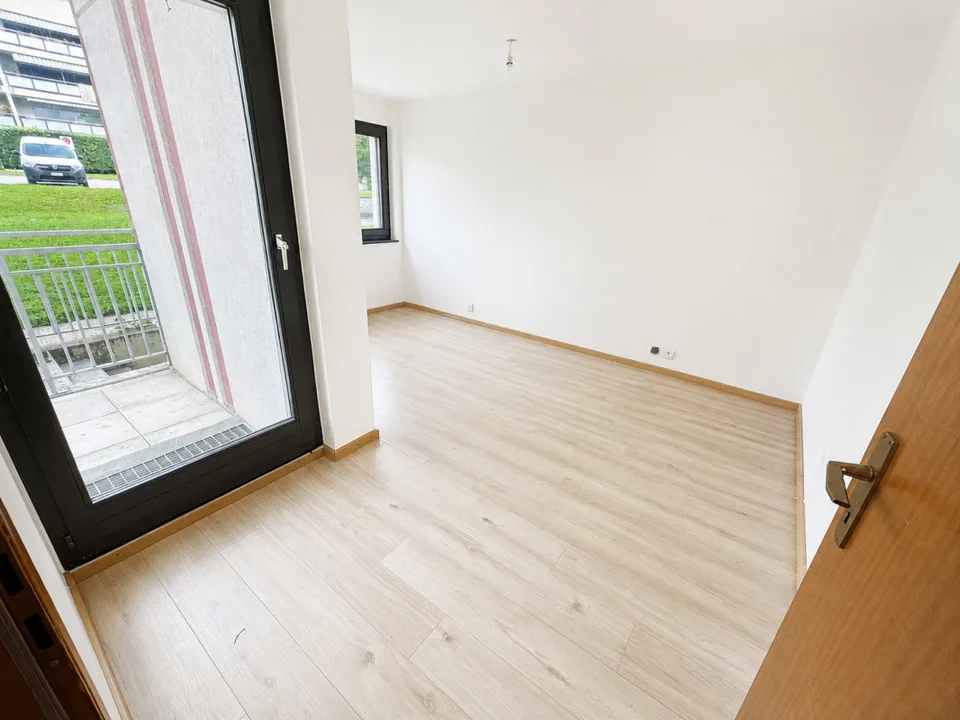 For rent - Charming 2.5-room apartment with terrace in Conthey
