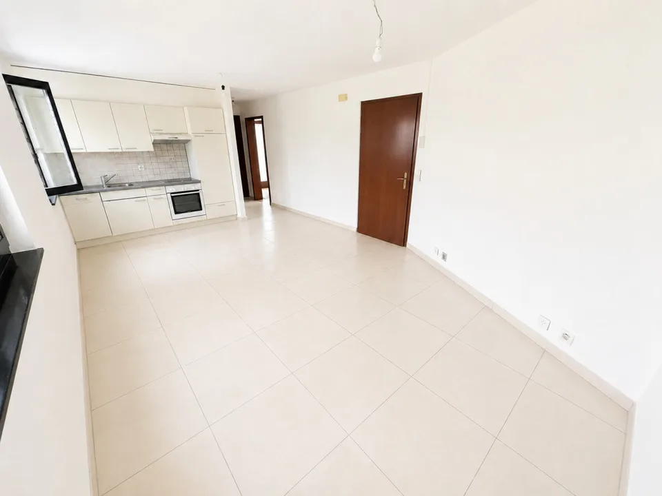For rent - Charming 2.5-room apartment with terrace in Conthey