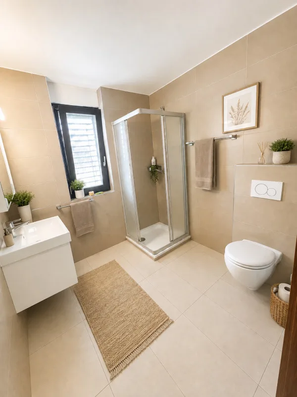 For rent - Charming 2.5-room apartment with terrace in Conthey