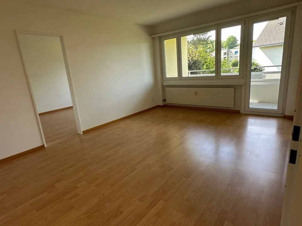 Appartement single moderne dans le quartier de Waldhof