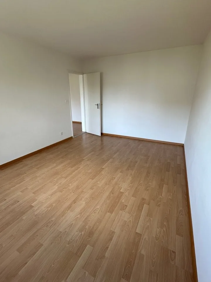 Appartement single moderne dans le quartier de Waldhof