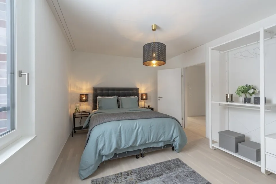 Ein gemütliches Zuhause für Familienmenschen – Foto 9 von 11