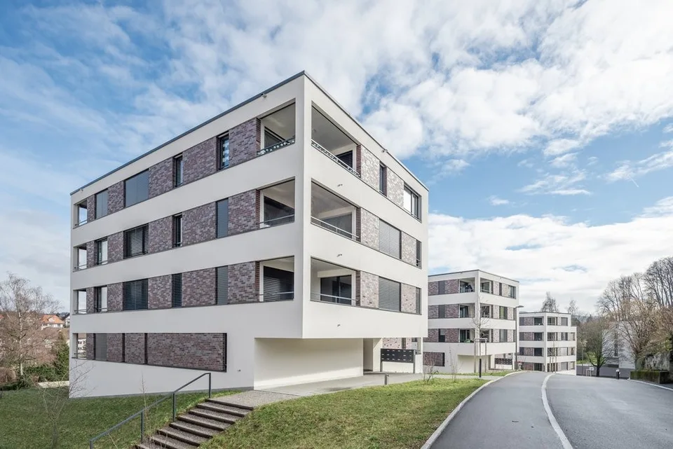 Ein gemütliches Zuhause für Familienmenschen
