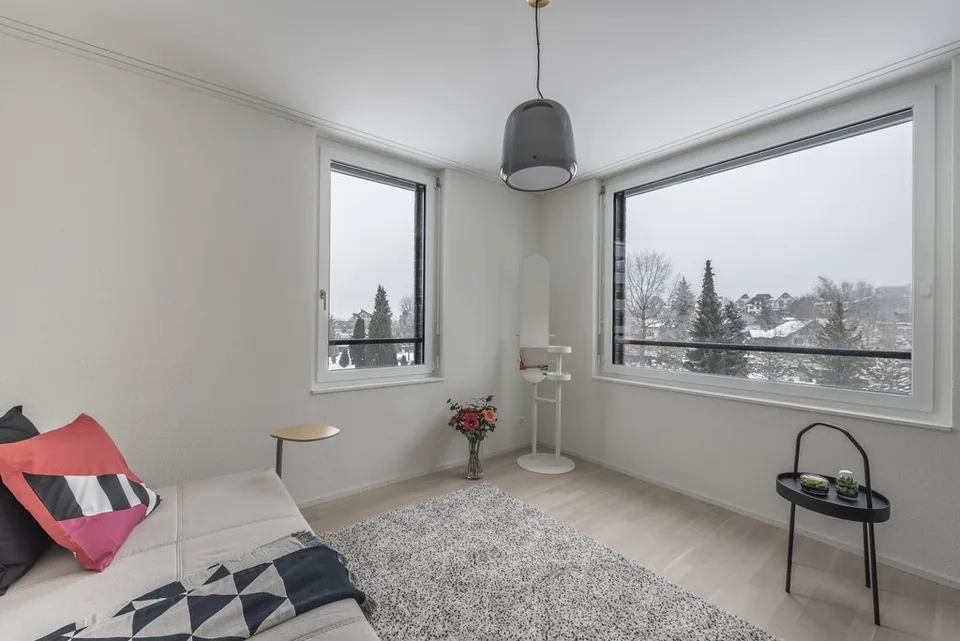 Ein gemütliches Zuhause für Familienmenschen – Foto 10 von 11