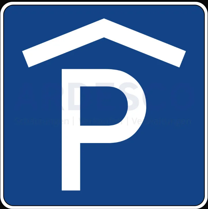 Einstellhallenplatz zu vermieten!