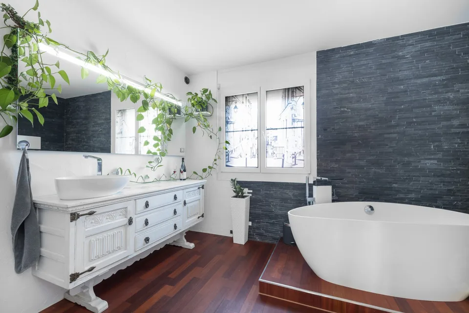 Living with style near Greifensee