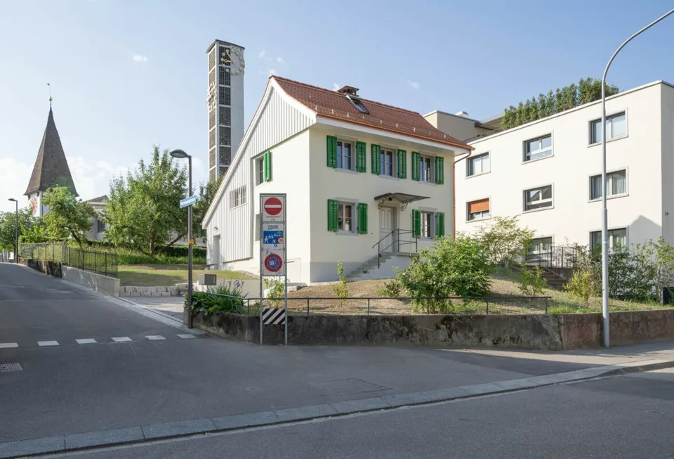 Historisches Liebhaberobjekt neu interpretiert