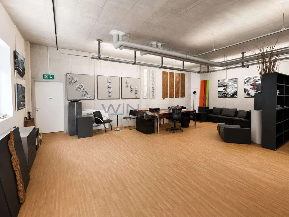 Exklusives Loft am See