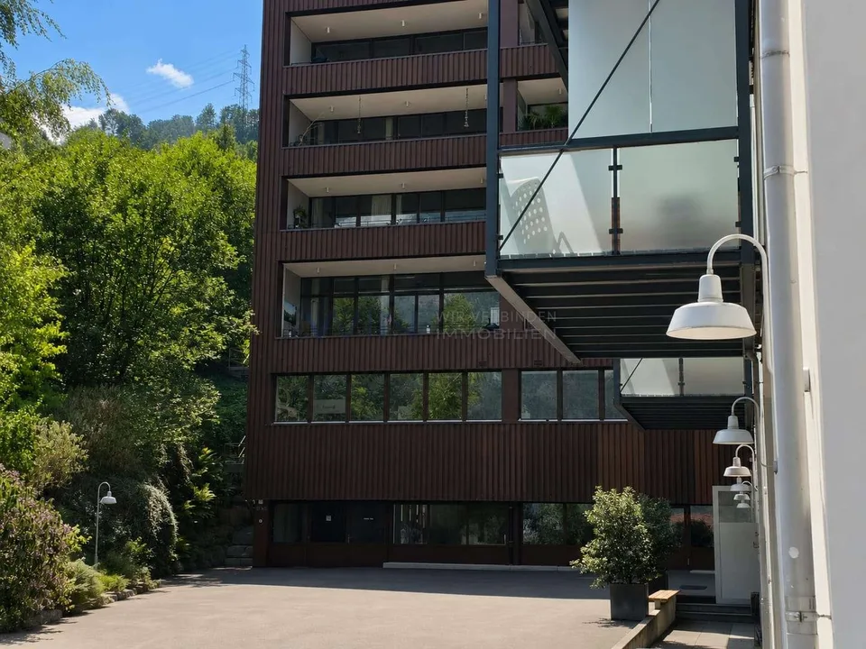 Loft exclusif au bord du lac