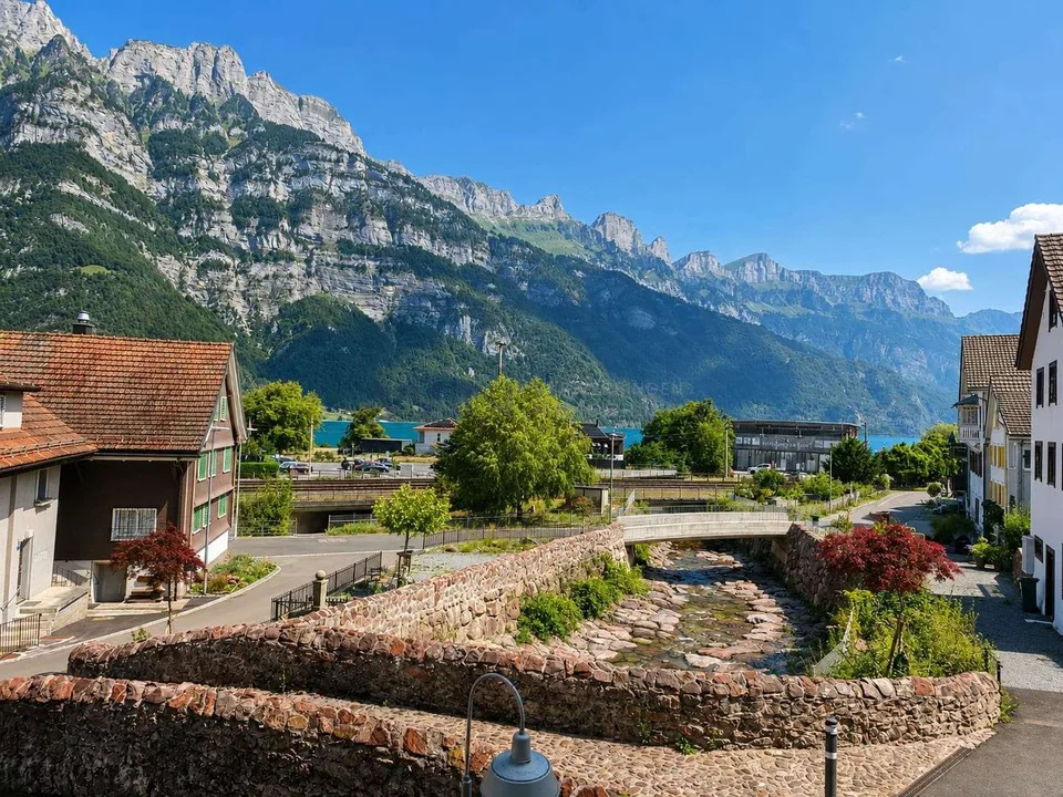 Loft exclusif au bord du lac