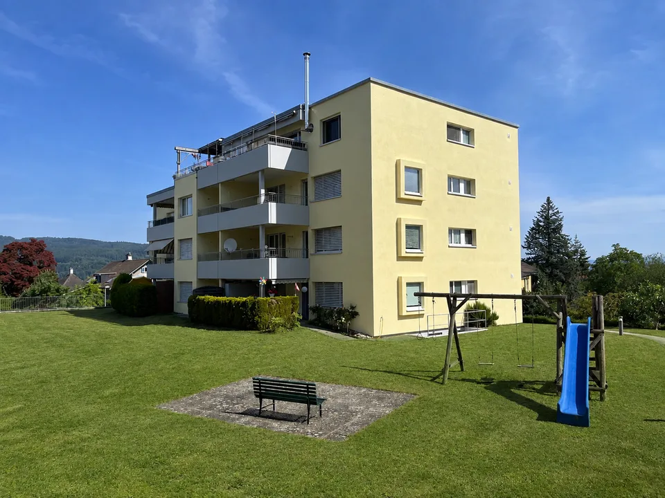 Leben zwischen Grün und Untersee – Foto 9 von 12