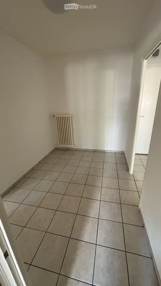 Apartment in Pully