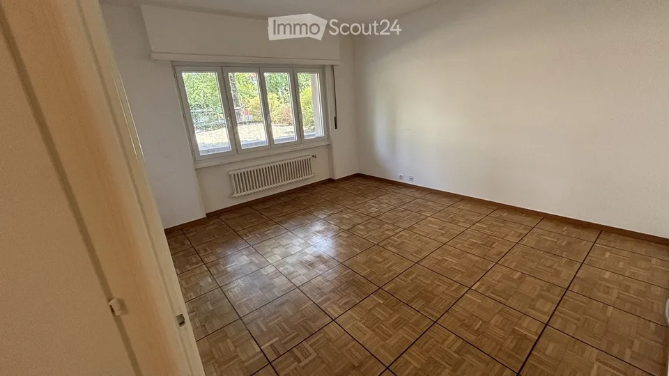 Apartment in Pully