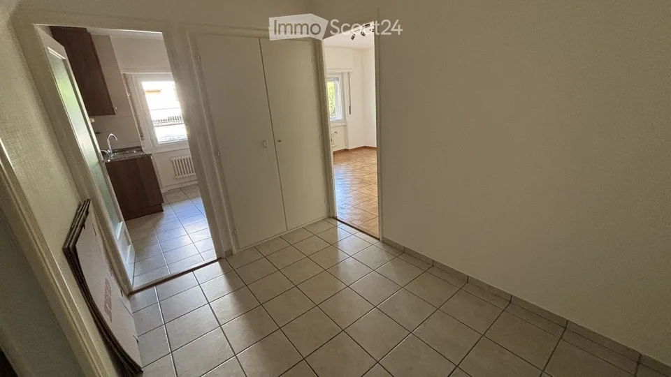 Apartment in Pully