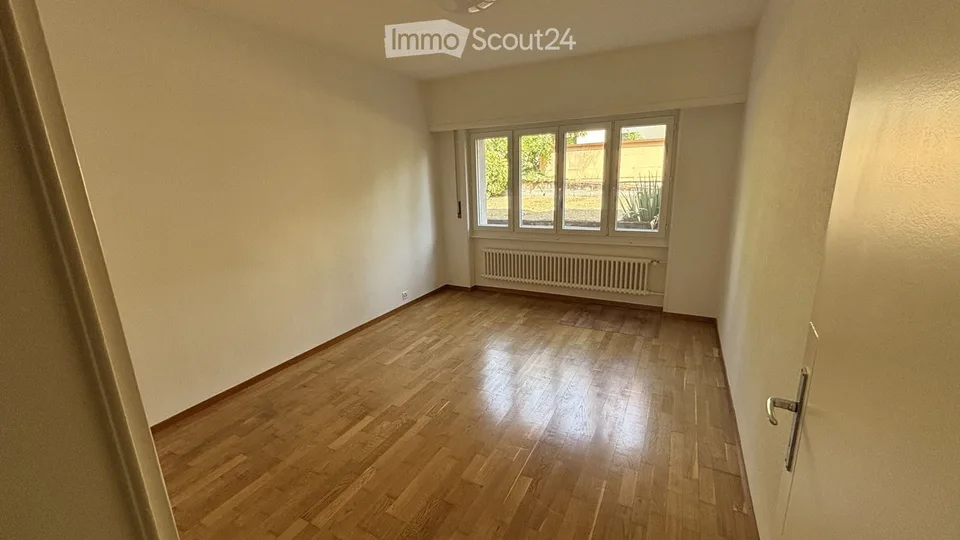 Apartment in Pully