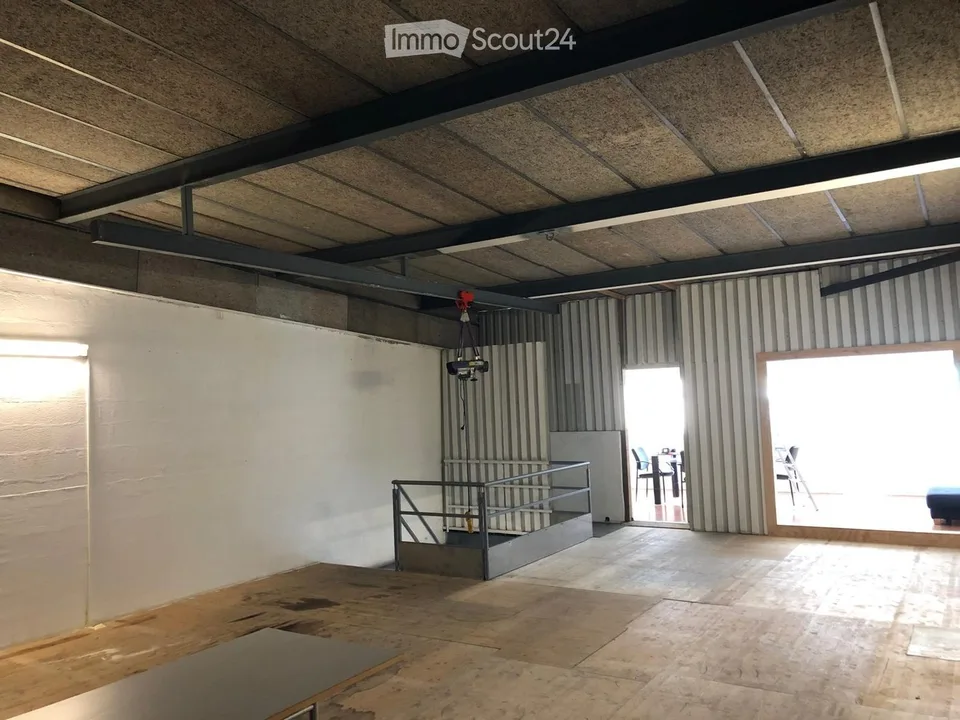 Local commercial polyvalent à louer – Villeneuve VD