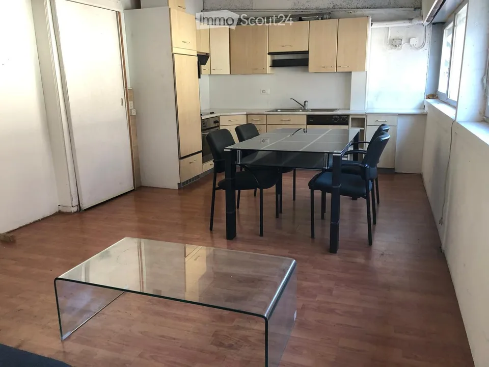 Local commercial polyvalent à louer – Villeneuve VD