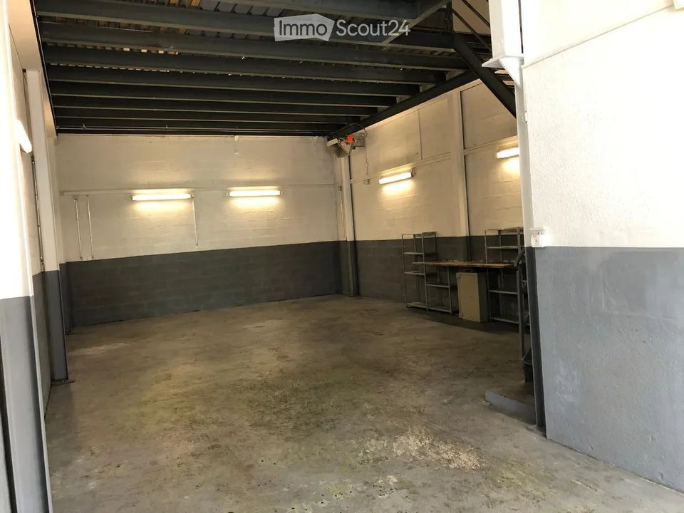 Local commercial polyvalent à louer – Villeneuve VD