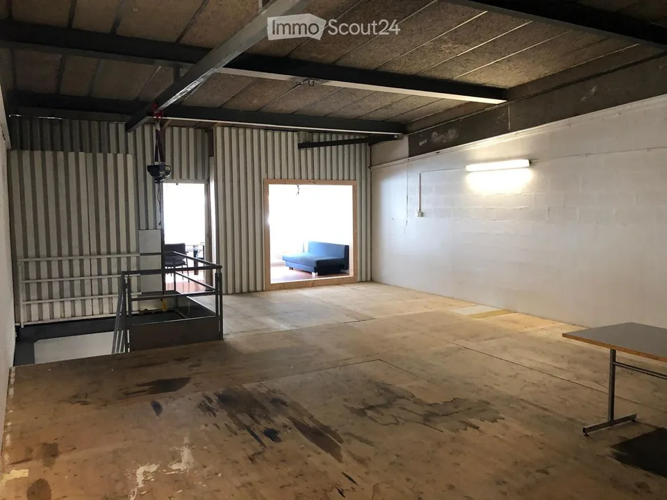 Local commercial polyvalent à louer – Villeneuve VD