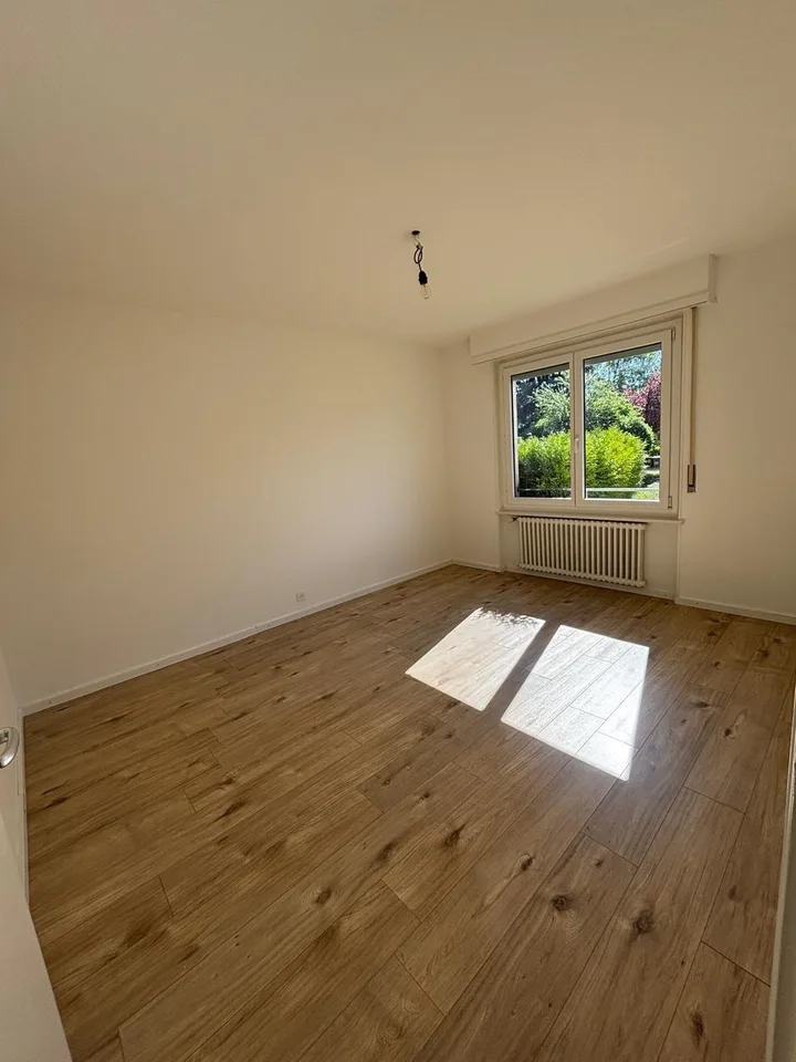 Magnifique appartement de 2 pièces à Bussigny