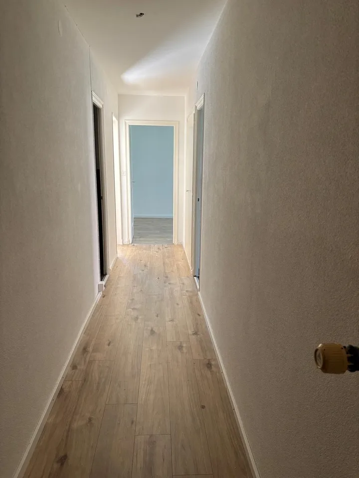 Magnifique appartement de 2 pièces à Bussigny