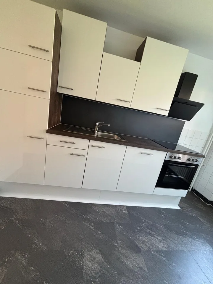 Magnifique appartement de 2 pièces à Bussigny
