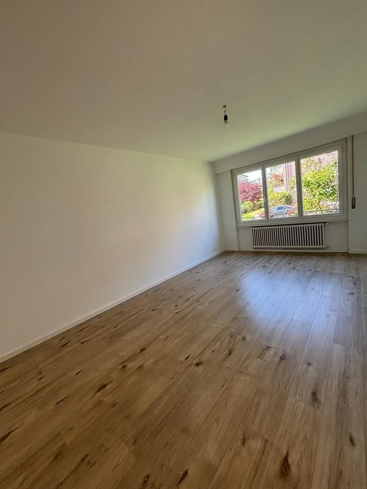 Magnifique appartement de 2 pièces à Bussigny