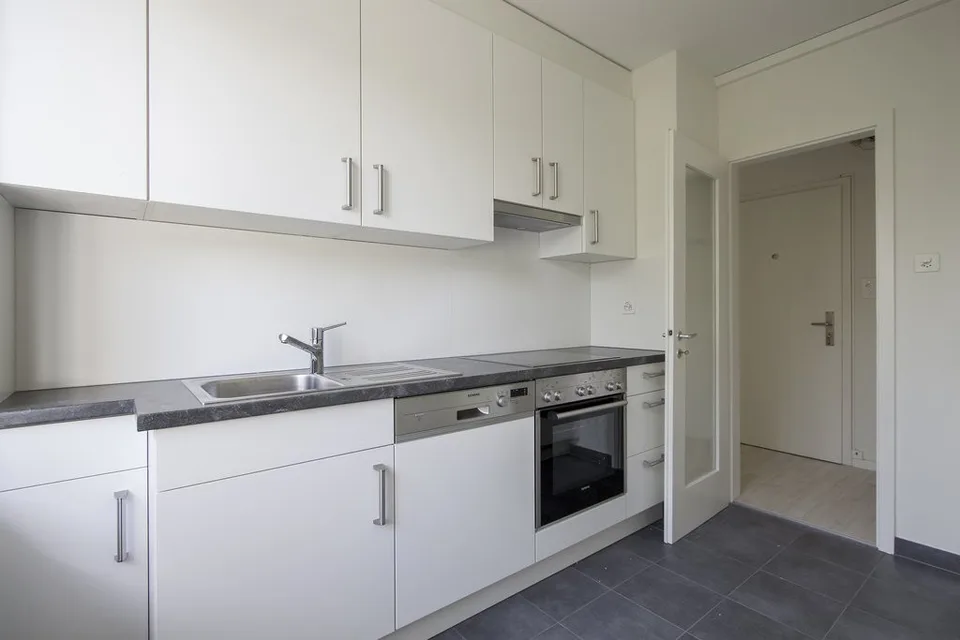 Appartement single confortable à Riehen