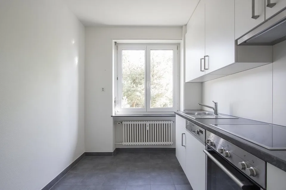 Gemütliche Single-Wohnung in Riehen