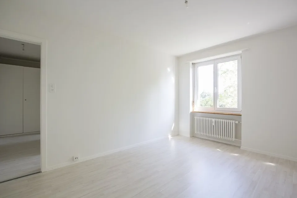 Appartement single confortable à Riehen