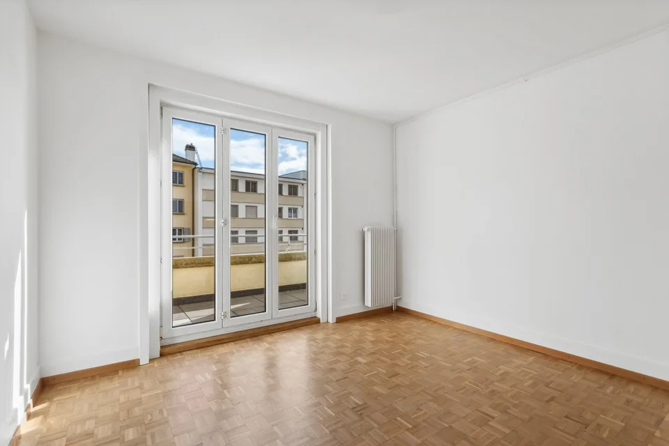 Super Lage in Neuchâtel - Kaution kostenlos!