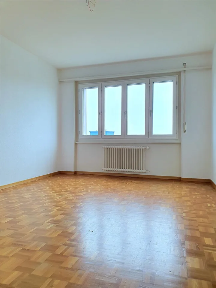 Appartement im Herzen von Yverdon-les-Bains