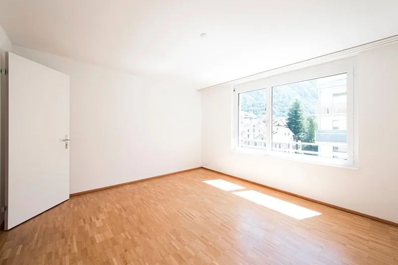 Apartment in central location