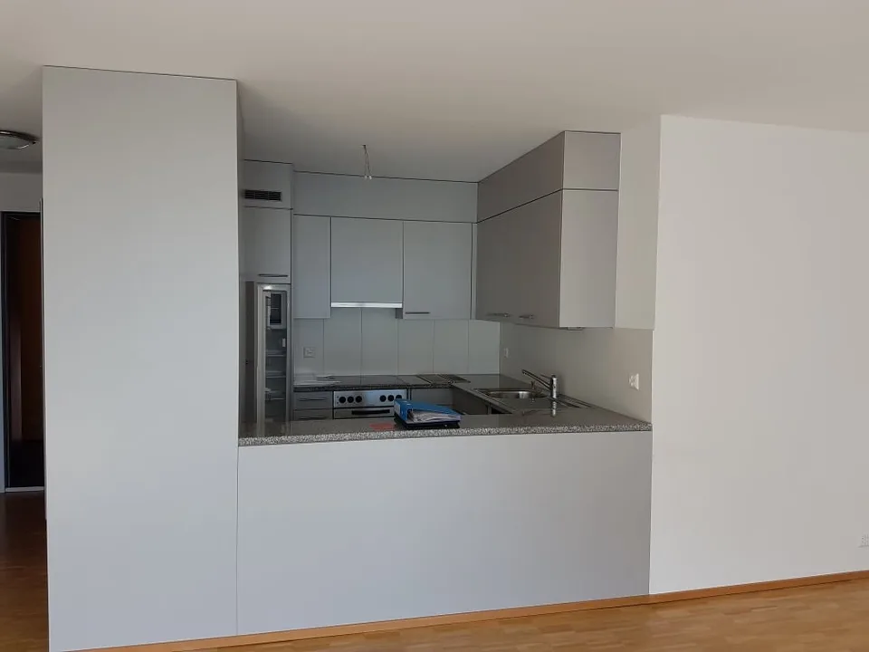 Apartment in central location