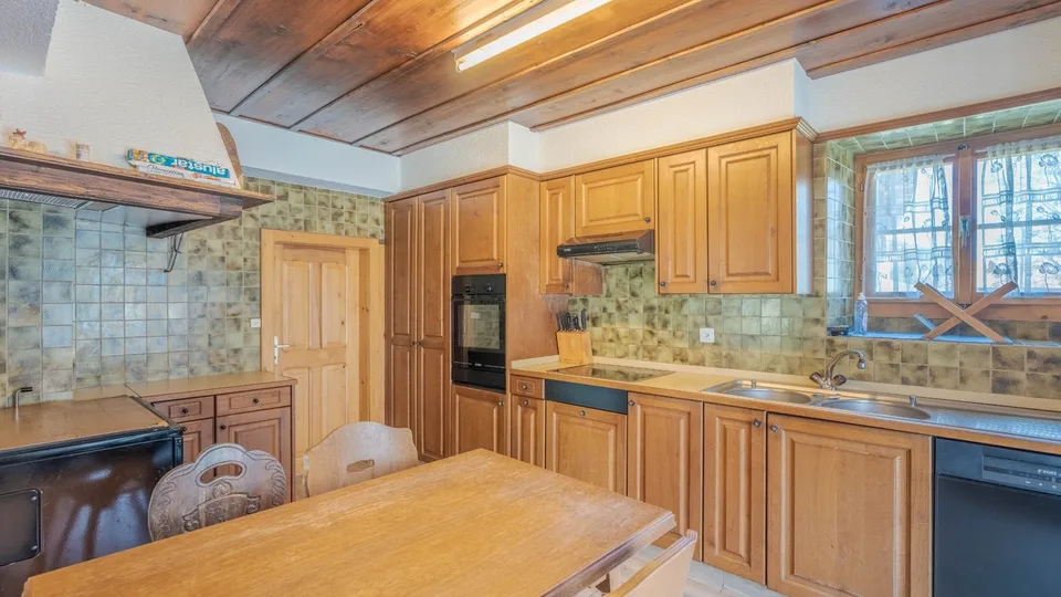 Chalet 43