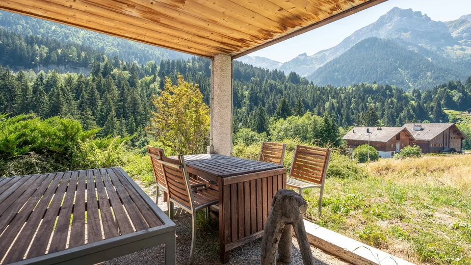 Chalet 43