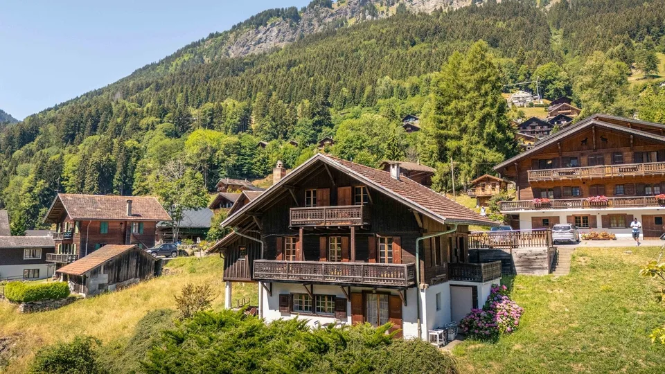 Chalet 43