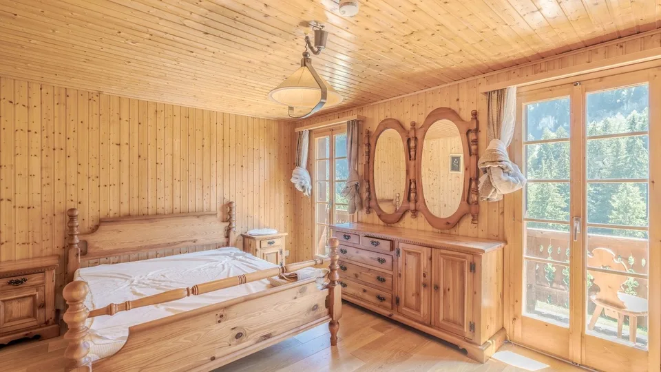 Chalet 43