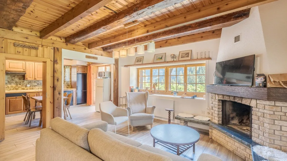 Chalet 43