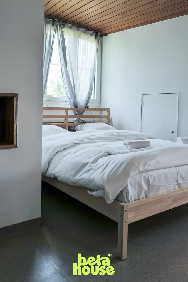 betahouse SpaciousShare - grösseres Zimmer für Studierende - ab CHF 1099 inkl. - ab sofort