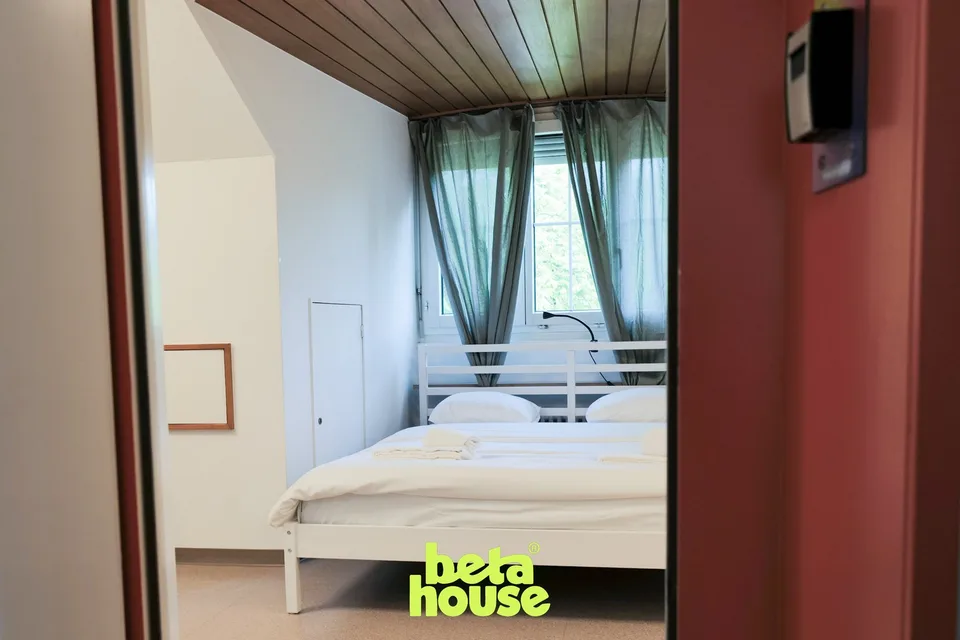 betahouse SpaciousShare - grösseres Zimmer für Studierende - ab CHF 1099 inkl. - ab sofort