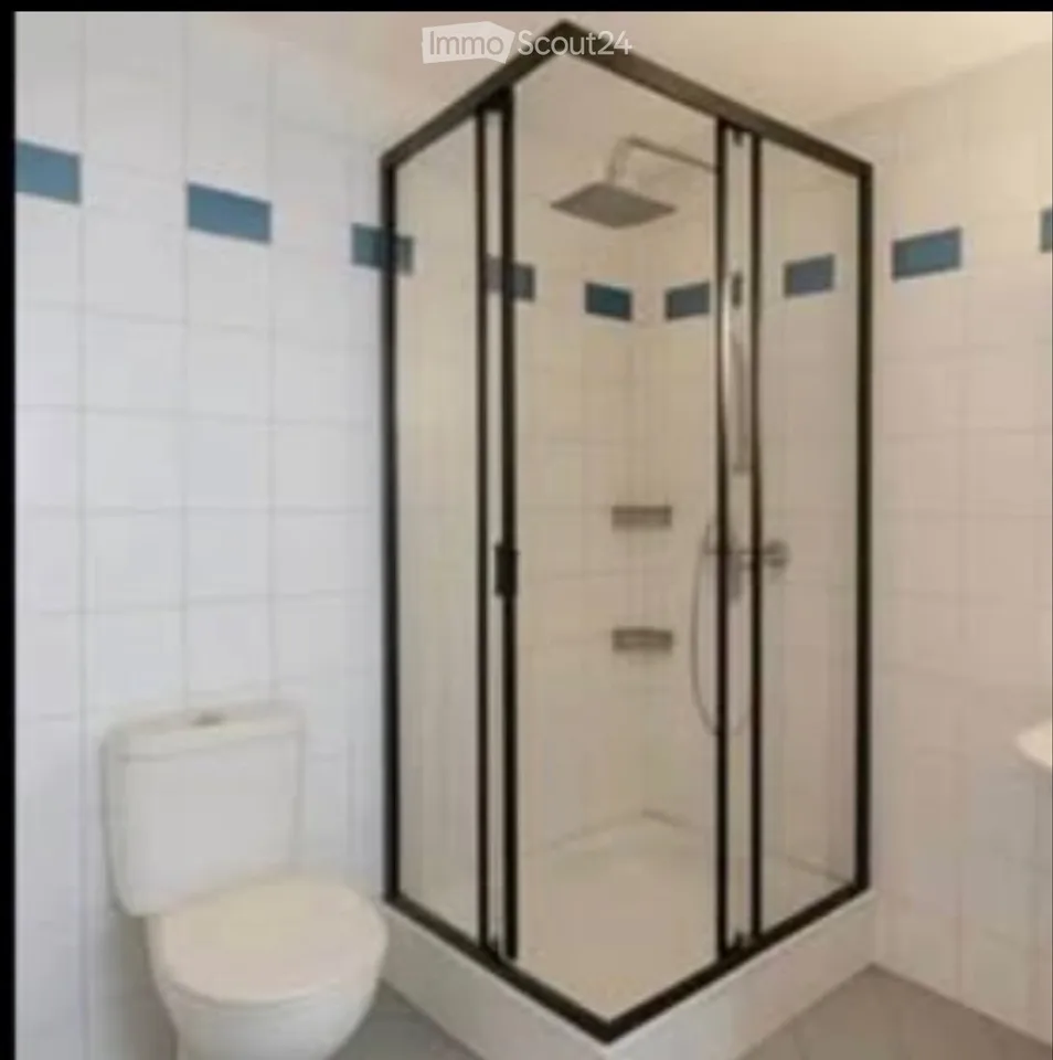 2.5 rooms for rent in the city center of Le Locle