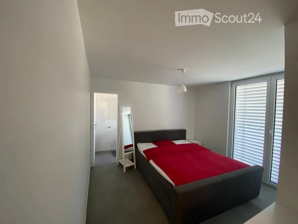 Chambre meublée à louer