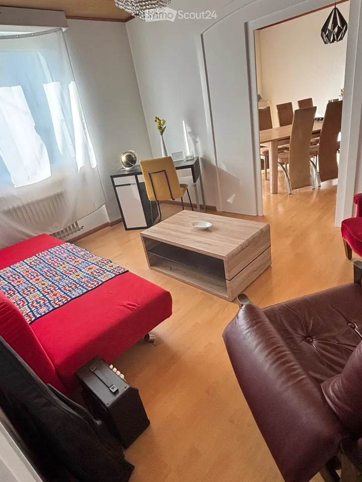 Apartment for rent
