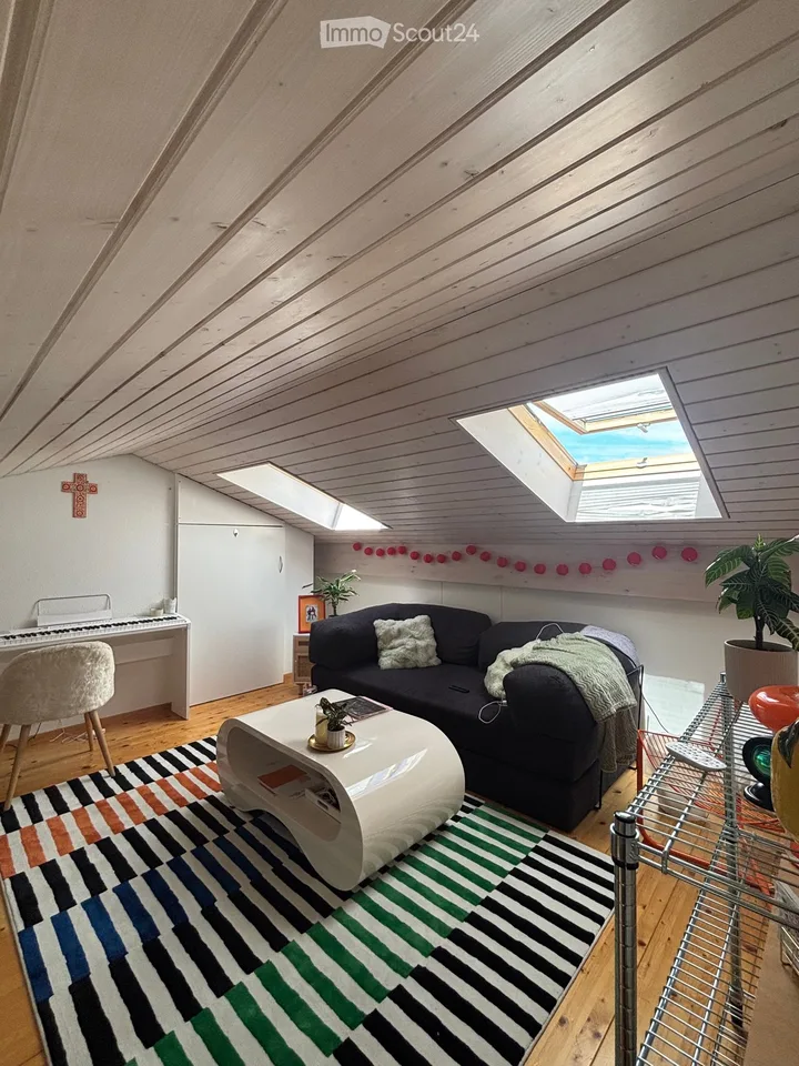 Beautiful 2.5-room apartment in Bouveret Marina